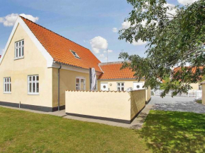Holiday Home Minte - 450m from the sea by Interhome